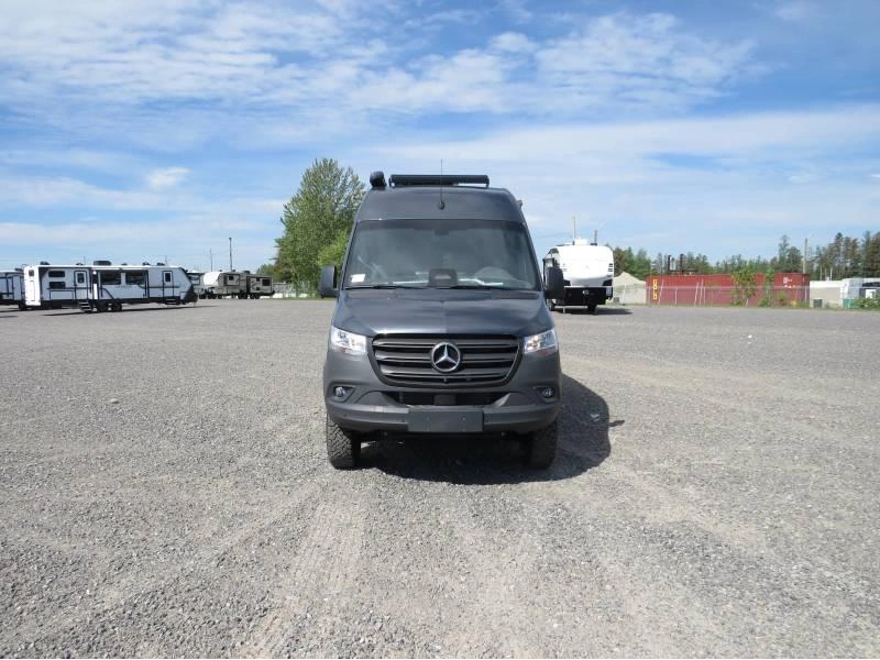 Thor Motor Coach Tranquility 19a 2027 alt