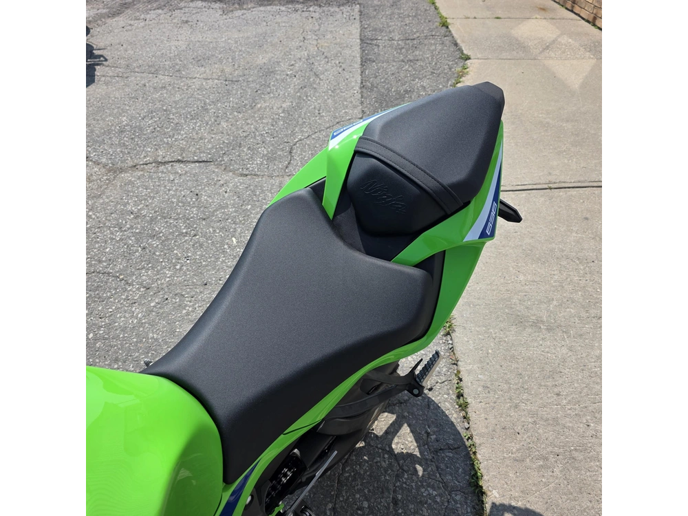 2026 Kawasaki Ninja Zx-6r Krt Abs alt