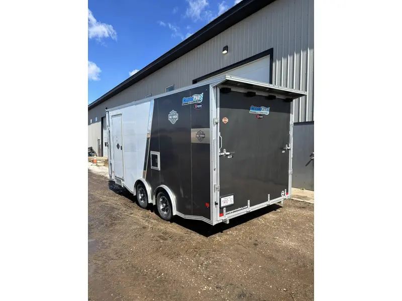 Alcom LLC Cargo Pro 2022