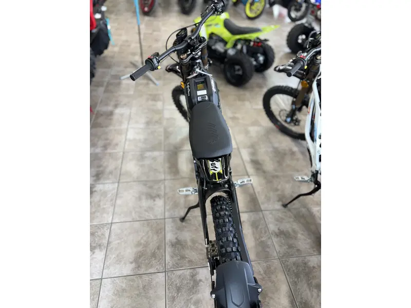 Surron Light Bee X 2026