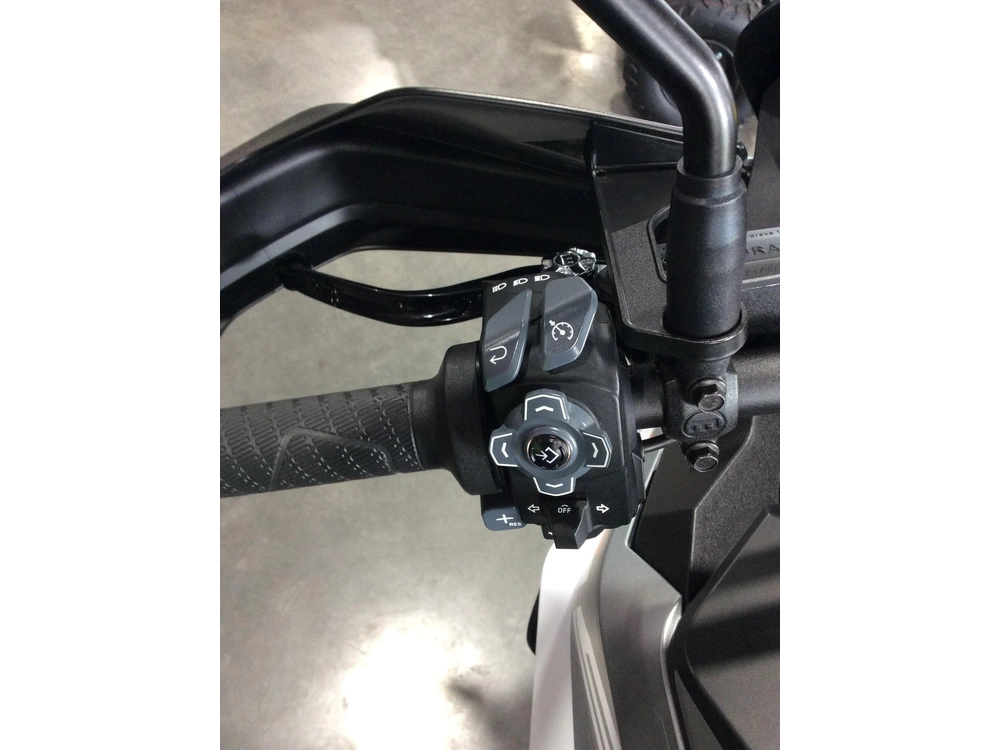 Ktm Adv 1290 S 2024 alt