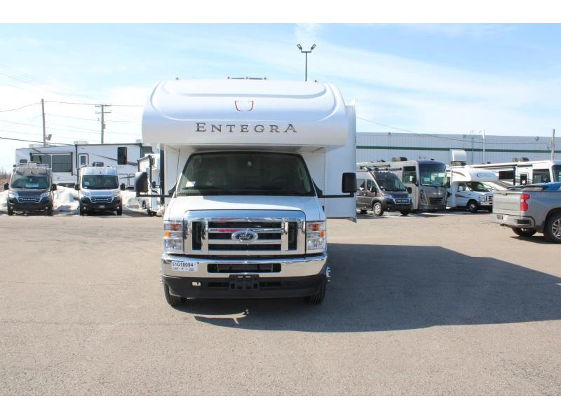Entegra Coach Odyssey 22af.se 2025 alt