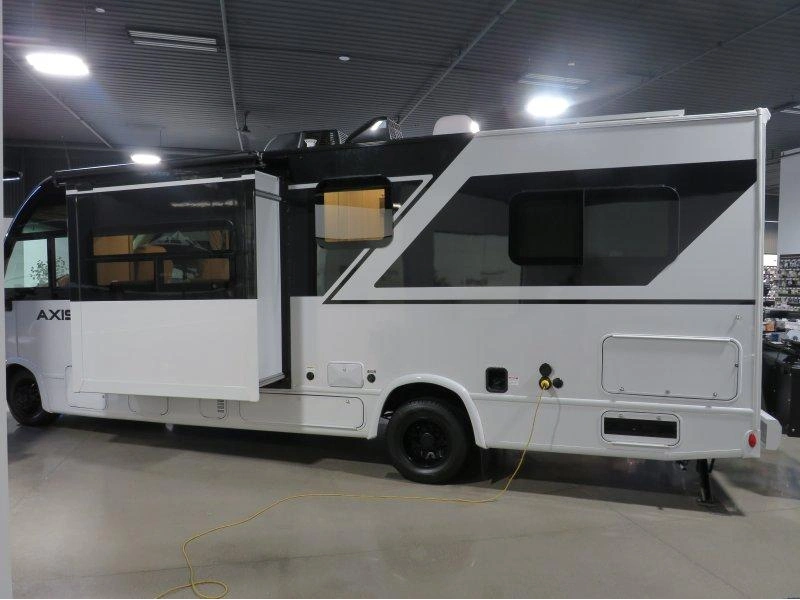 Thor Motor Coach Axis 26.2 2026 alt