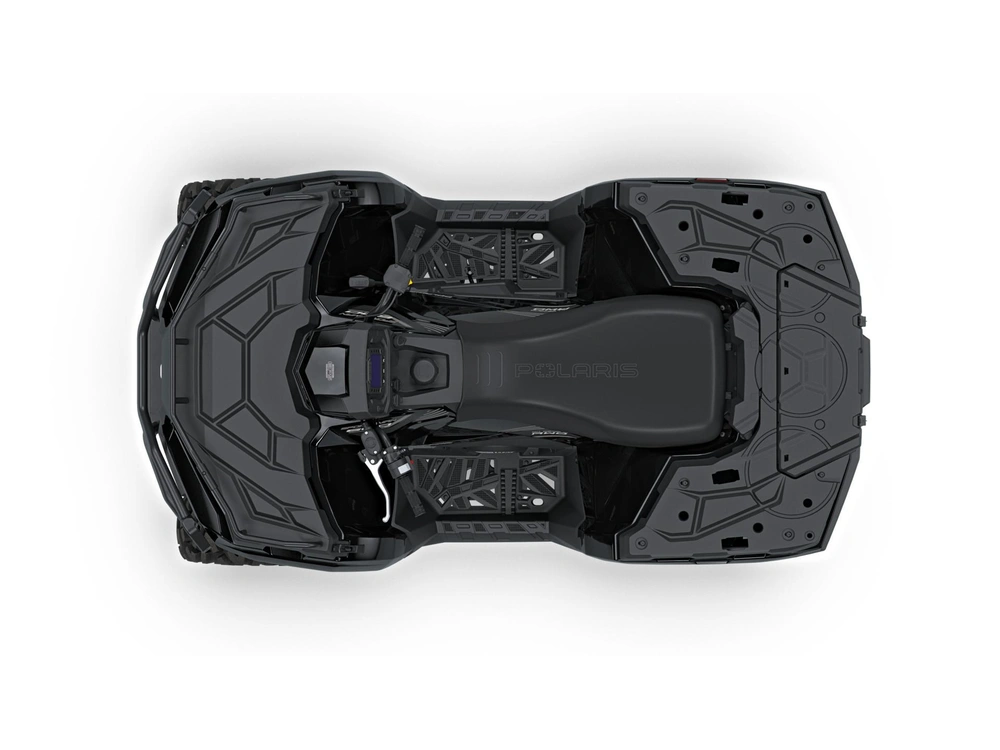 2027 Polaris Sportsman 600 Trail alt
