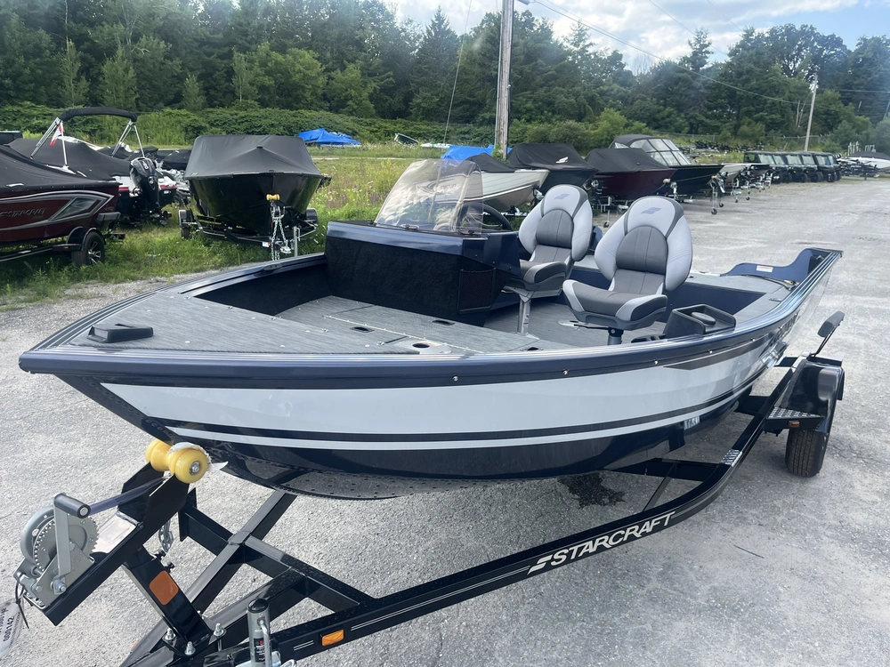 2026 Starcraft Renegade 168 Sc alt