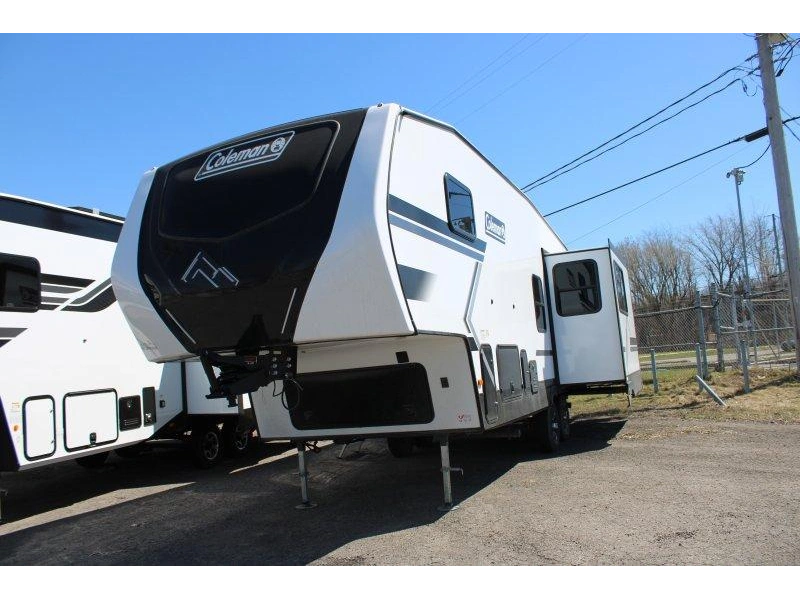 Keystone Rv Coleman 2400rex 2026 alt