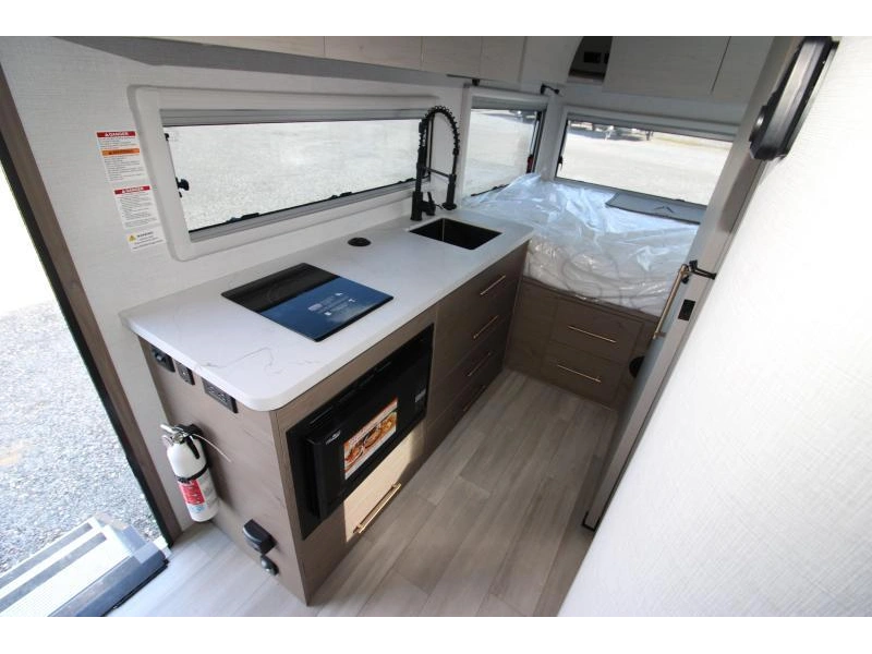 2026 Grand Design Serenova 160lg alt