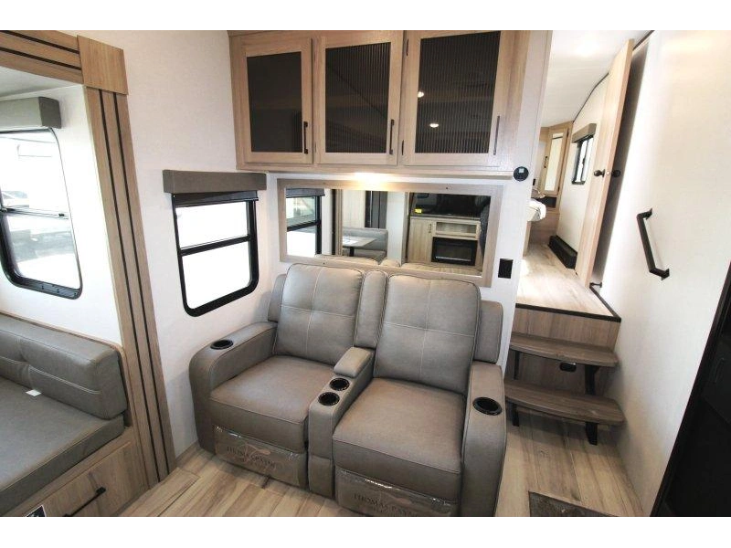 Keystone Rv Coleman 2400rex 2026 alt