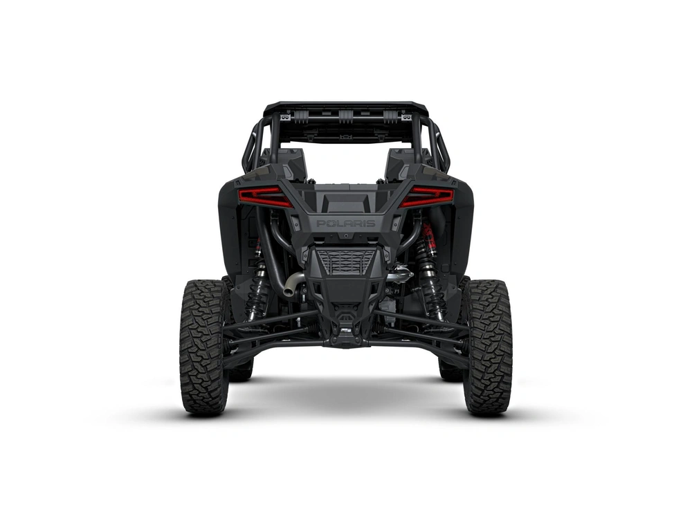 Polaris Rzr Pro S Ultimate 2027 alt