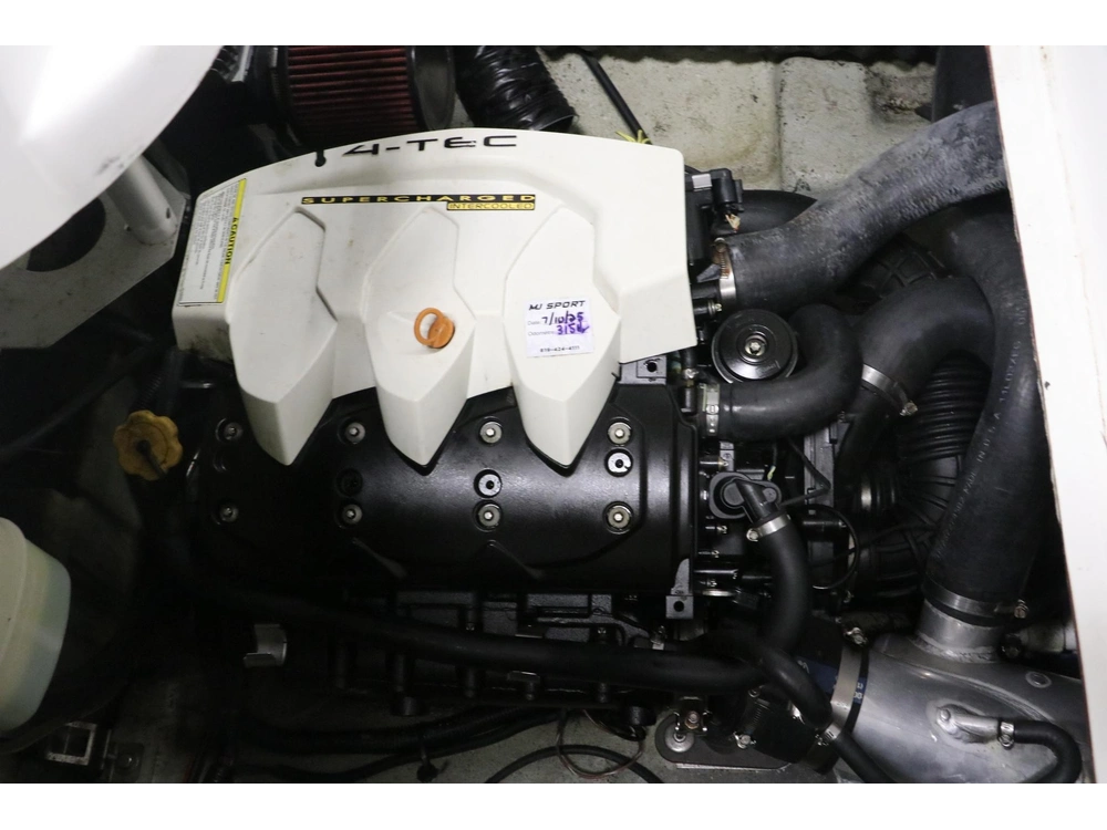 2012 Sea-doo Speedster 150 alt