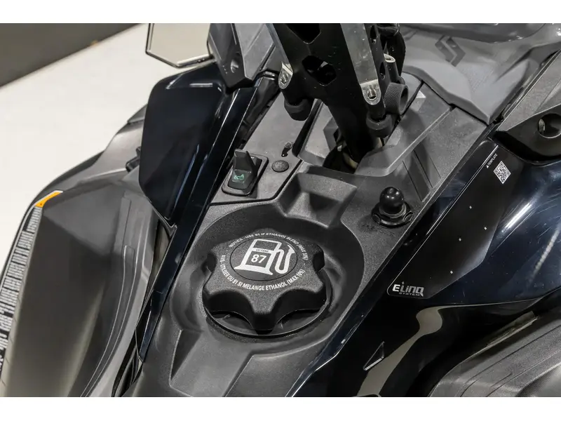 2026 Ski-Doo TUNDRA LE 600 ACE GNTA