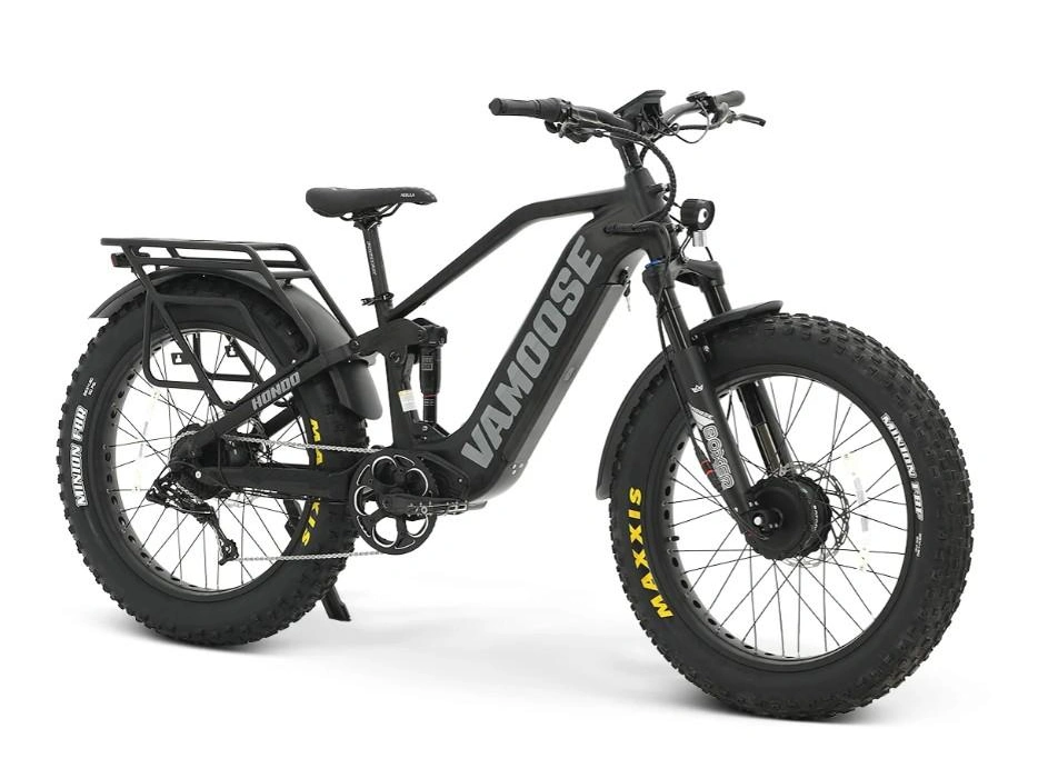 None Vamoose Cycle Hondo Awd Lrg alt
