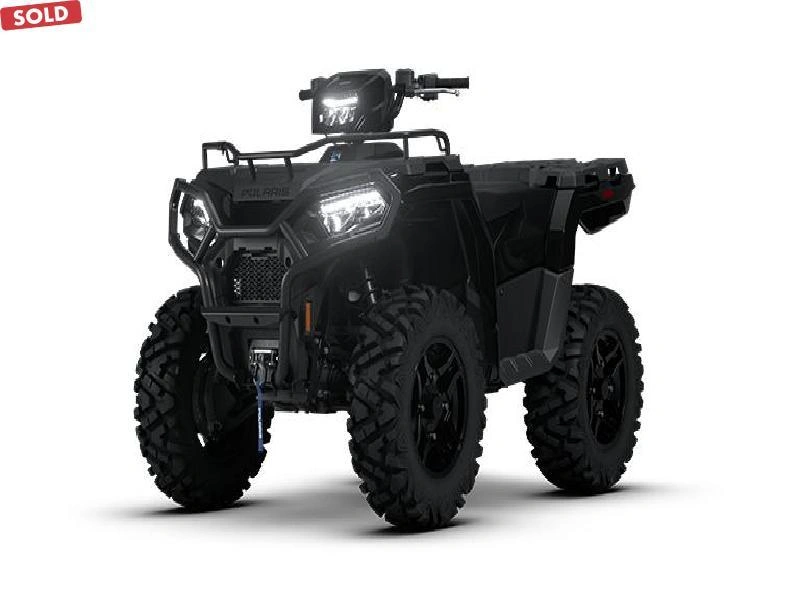 2026 Polaris Sportsman 570 Trail alt