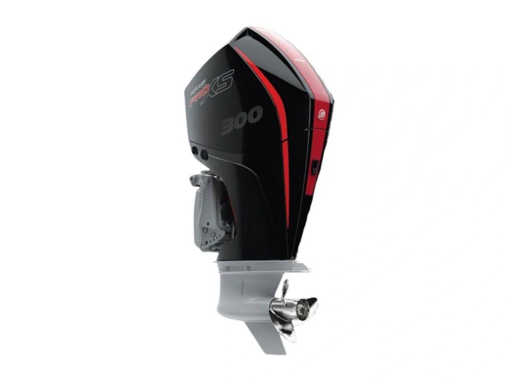 2026 Mercury Pro Xs 300 Hp alt