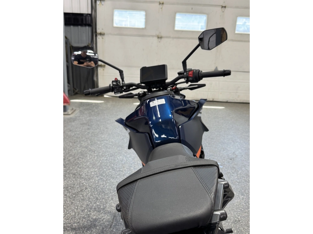 2026 Ktm 390 Duke alt