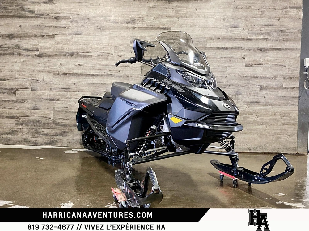 Ski-doo Renegade Adrenaline 900 Ace 2026 alt