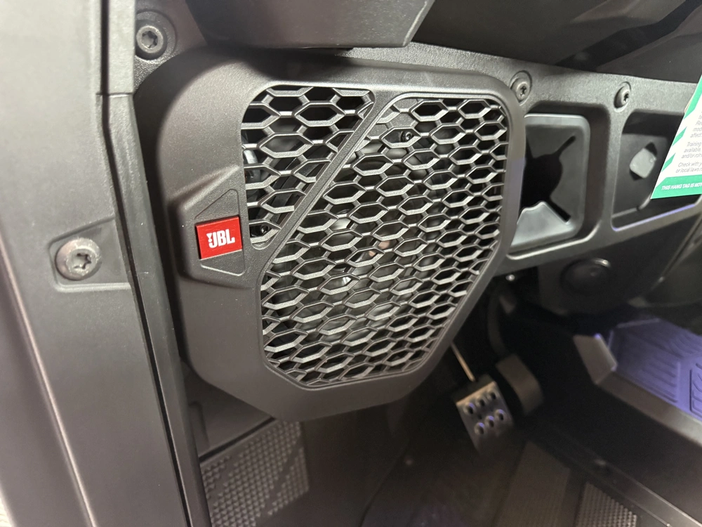 2027 Polaris Ranger Xp 1000 Northstar Ultimate alt