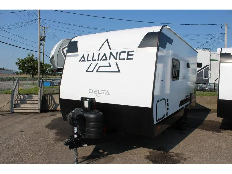2027 Alliance Delta