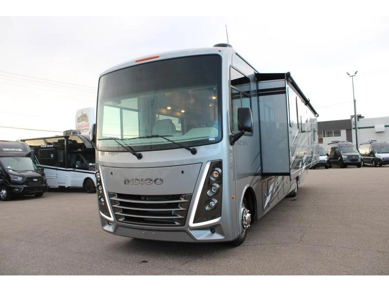 2025 Thor Motor Coach Indigo Dd35 alt