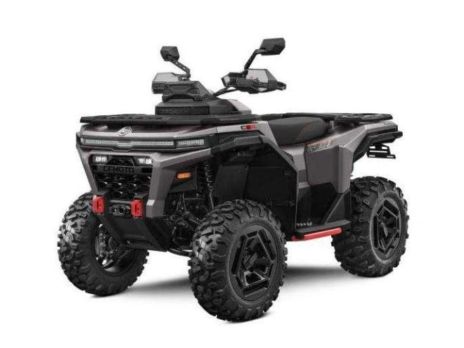 Cfmoto Cforce C6 Pro 2027 alt