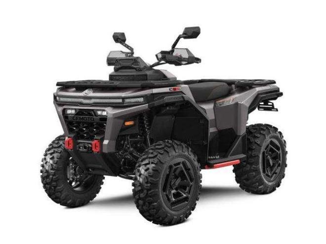 2027 CFORCE C6 Pro