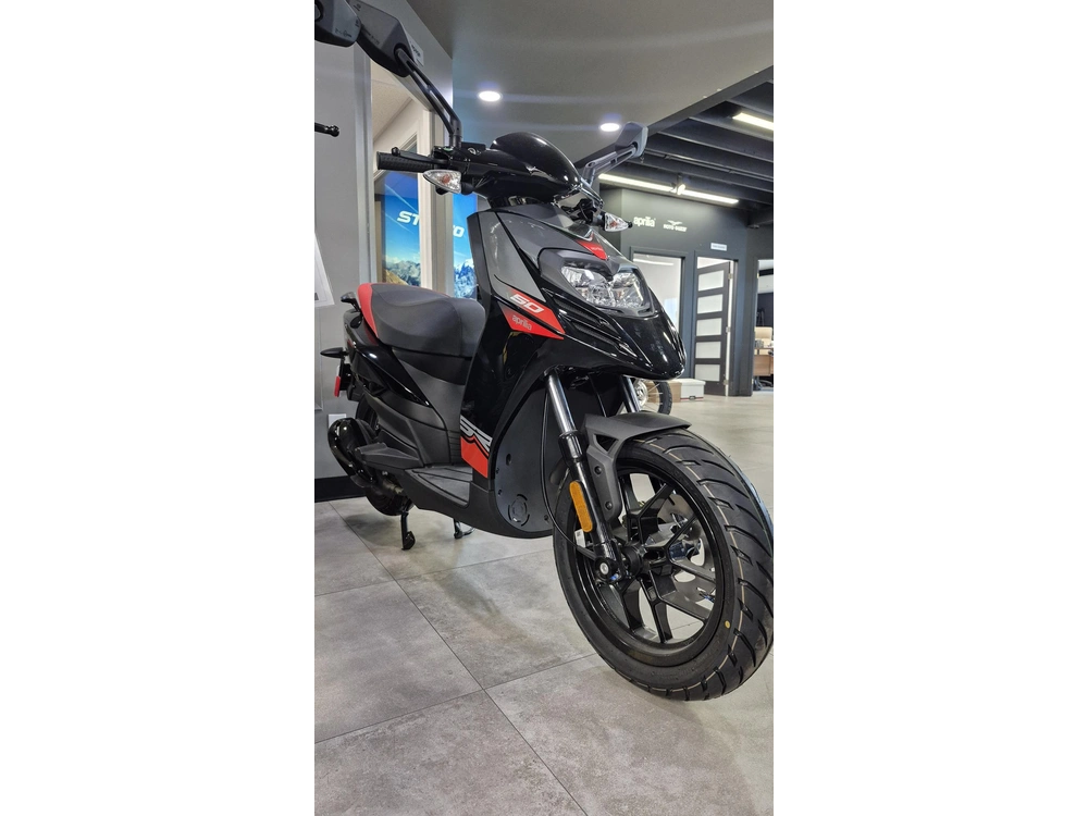 Aprilia Sr Mt 50 2026 alt