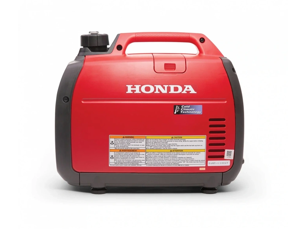 2023 Honda Honda Ultra-quiet 2200i™ Eu2200itc alt