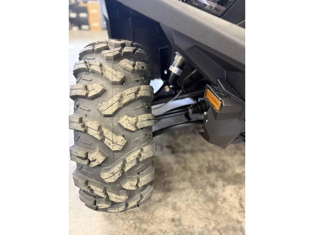 2026 Polaris Sportsman 850 Trail alt
