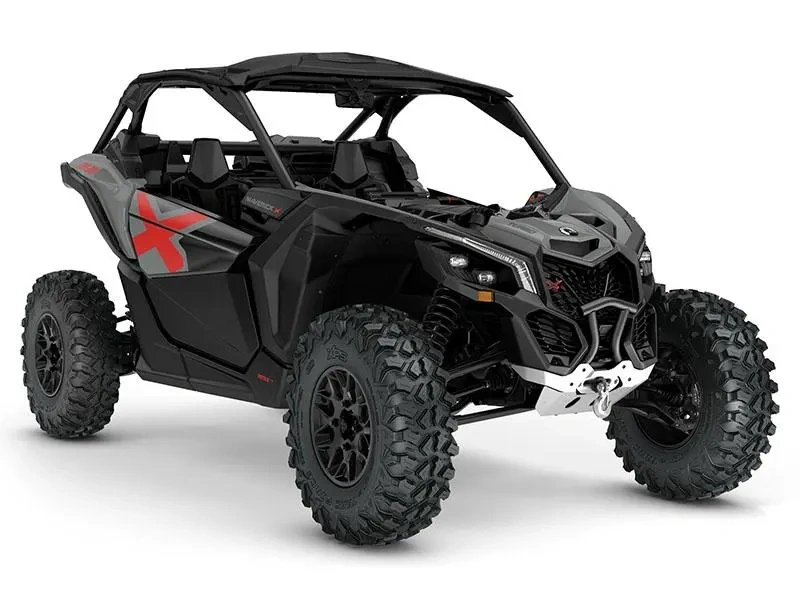Can-am Maverick X3 X Turbo 2026 alt