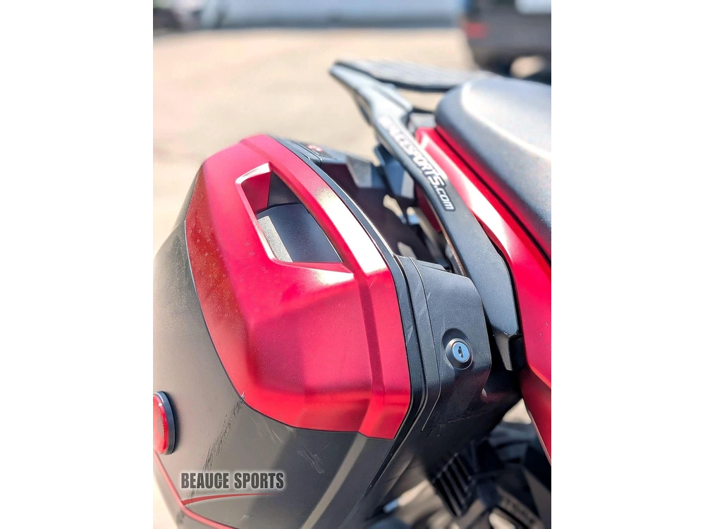Kawasaki Versys 1000 Lt Se 🎯 Moto Sport Touring Confort Voyage Tracer 9 Gt S1000xr Gsxs1000gt Ultra Propre 🟢 2023 alt