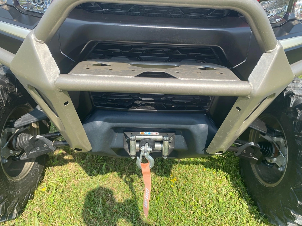2024 Can-am Defender Limited Hd10 alt