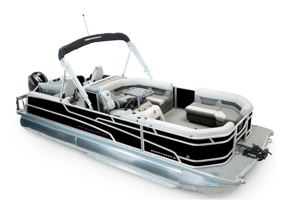 2026 Princecraft Sportfisher 23-2rs Sport alt