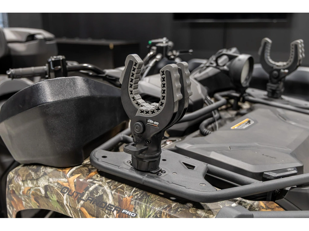 2026 Can-am Outlander Max Hunting Edition Hd7 2ata alt