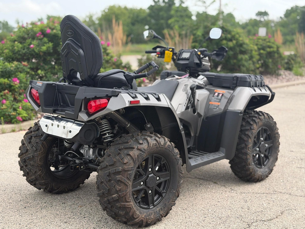 2026 Polaris Sportsman Touring Xp 1000 Trail