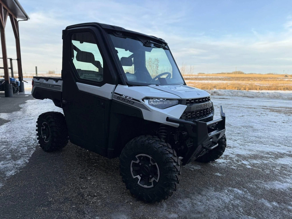 2019 Polaris Ranger Xp 1000 Eps Northstar alt