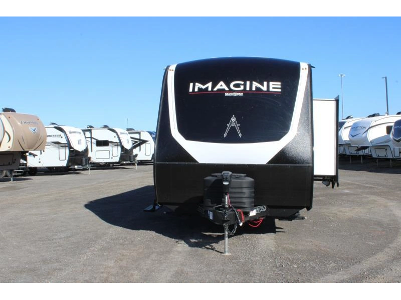 Grand Design Imagine 2500rl 2026 alt