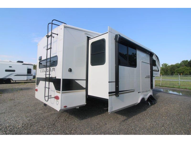 Keystone Rv Cougar 26rke 2027 alt