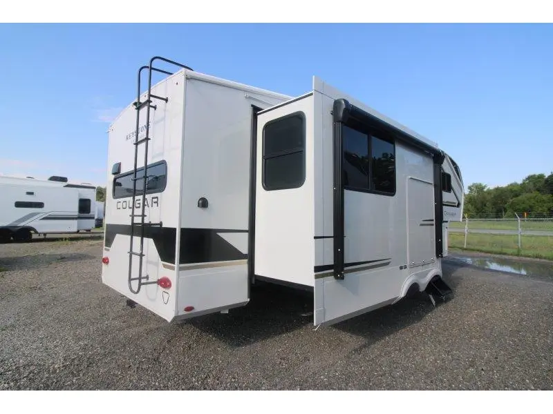 Keystone RV Cougar 26RKE 2027