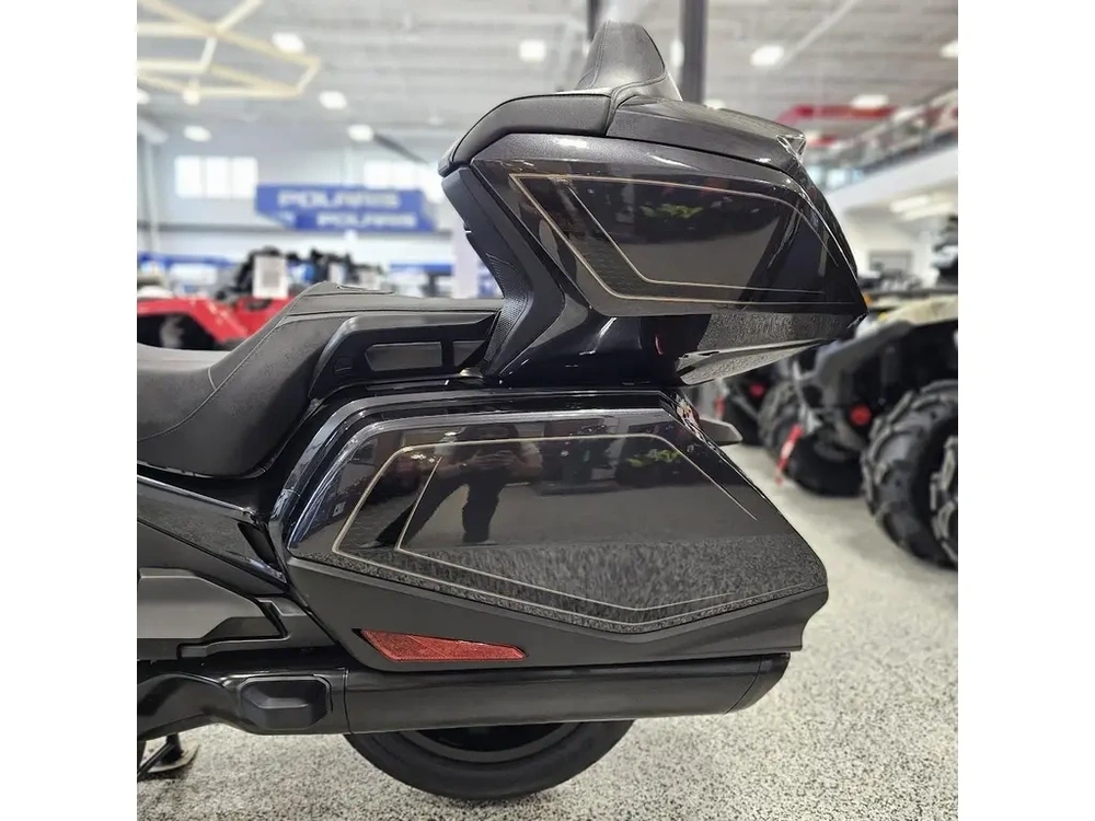 2026 Honda Goldwing Tour 6 Speed alt