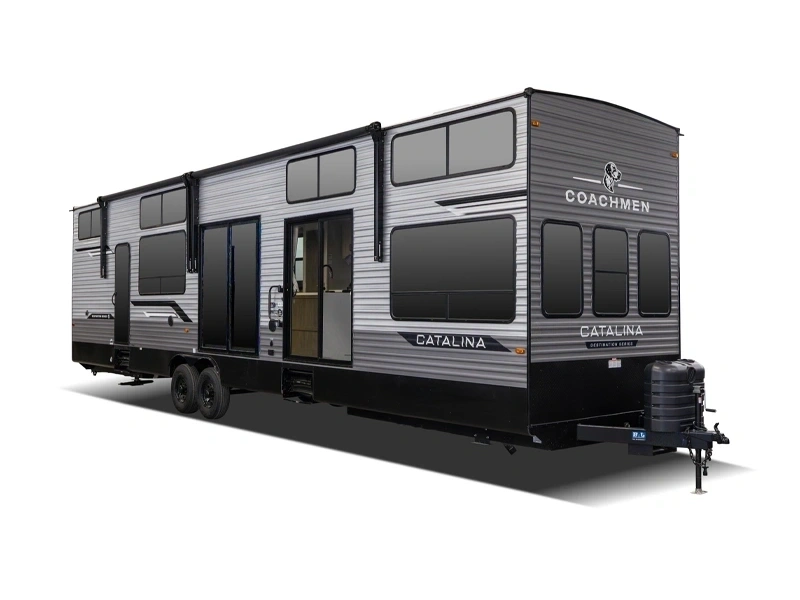 2026 Coachmen Catalina Destination 42 Condo alt