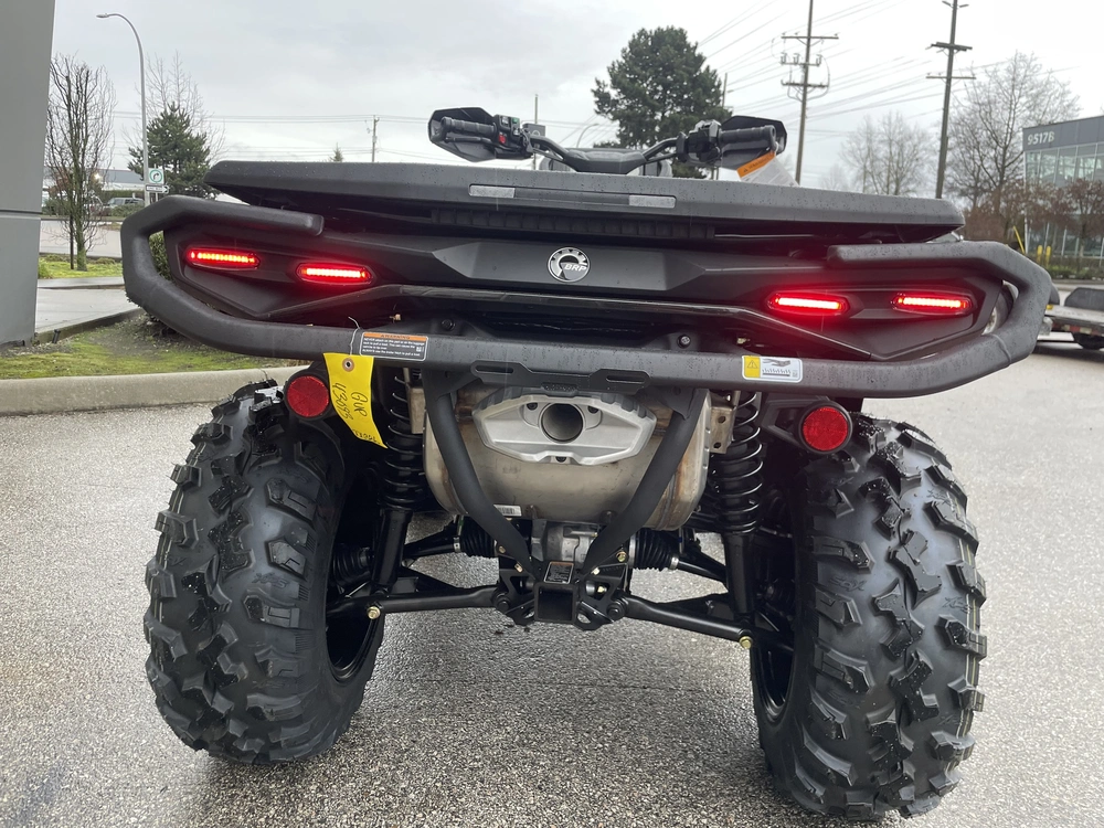 2026 Can-am Outlander Max Xt 850 alt