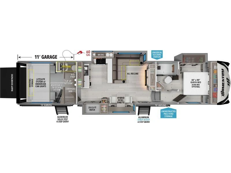 Grand Design Momentum 344m 2026 alt