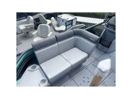 2026 Sea-doo Switch Cruise 21ft 230hp With Painted Trailer alt
