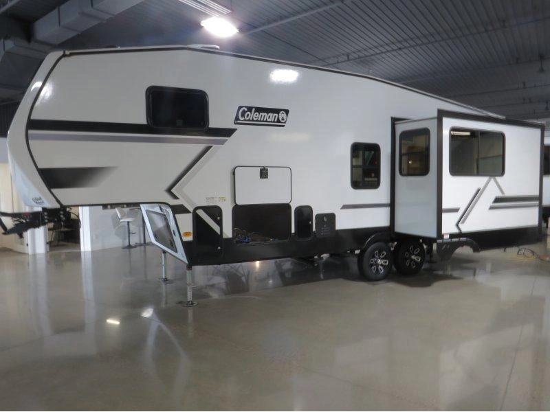 Keystone Rv Coleman 2400rex 2026 alt