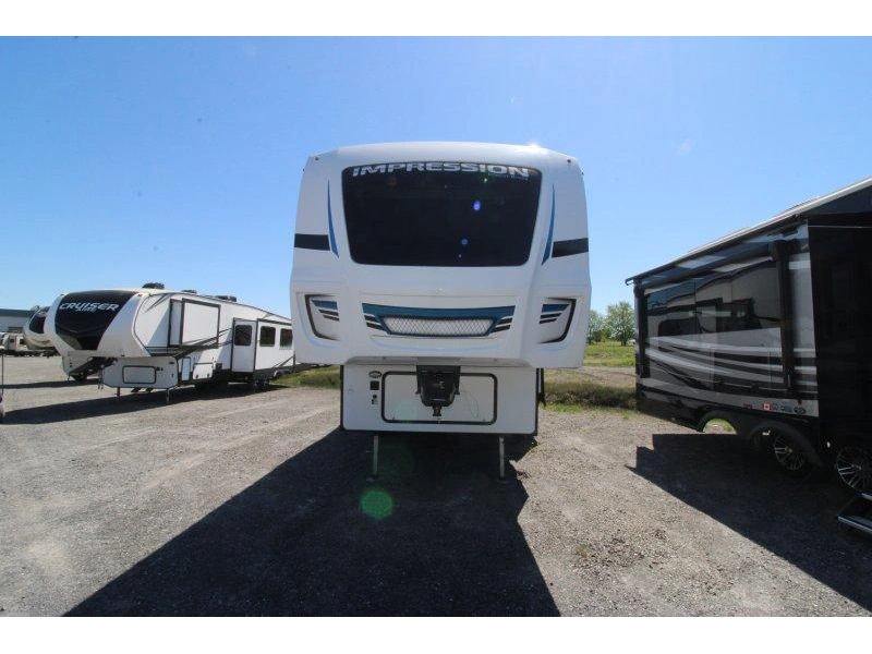 Forest River Impression 235rw 2023 alt