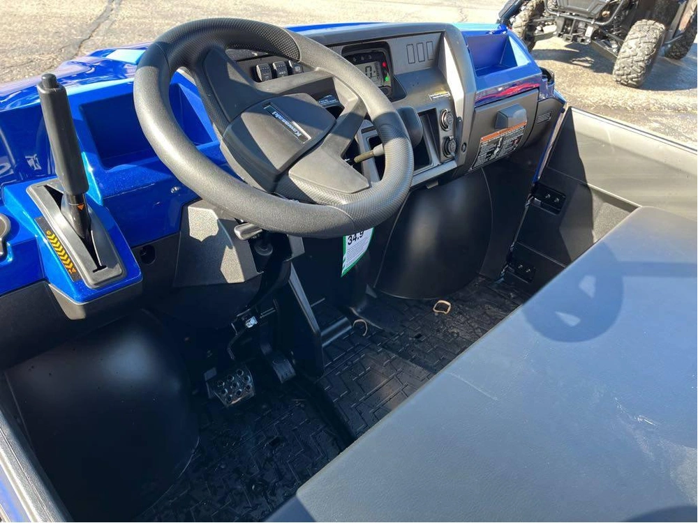 2026 Kawasaki Mule™ Pro-fxt™ 1000 Le