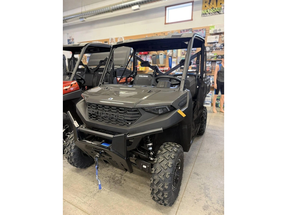 2026 Polaris Ranger 1000 Premium alt