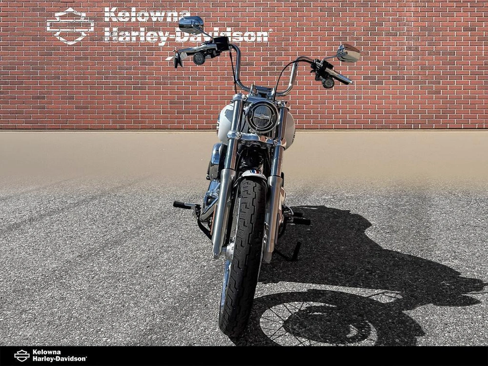 2026 Harley-davidson Fxd - Super Glide® alt