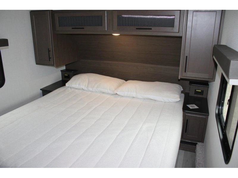 Keystone Rv Cougar 29mbd 2026 alt