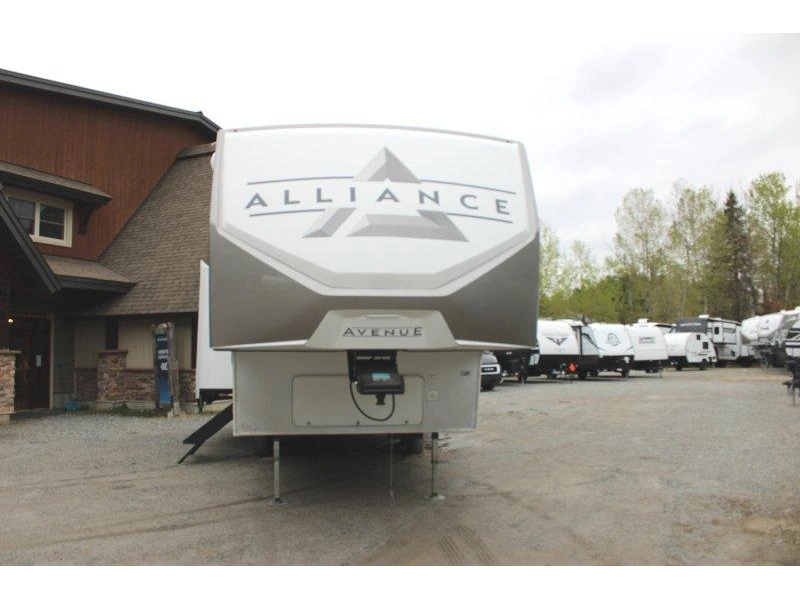 2026 Alliance Avenue 25rl alt